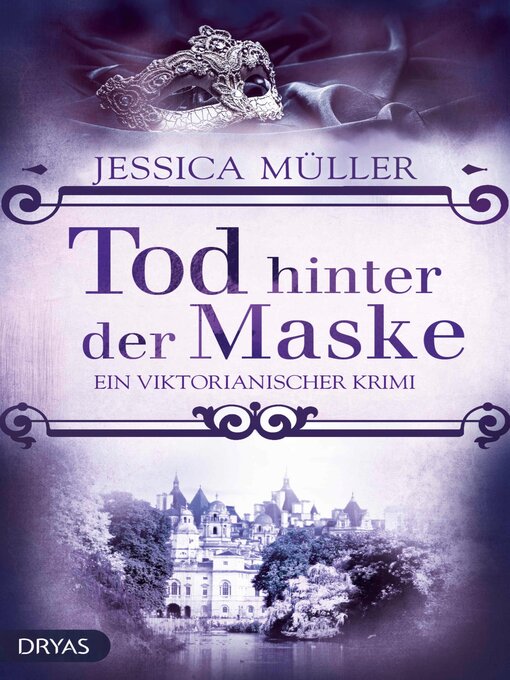 Title details for Tod hinter der Maske by Jessica Müller - Wait list